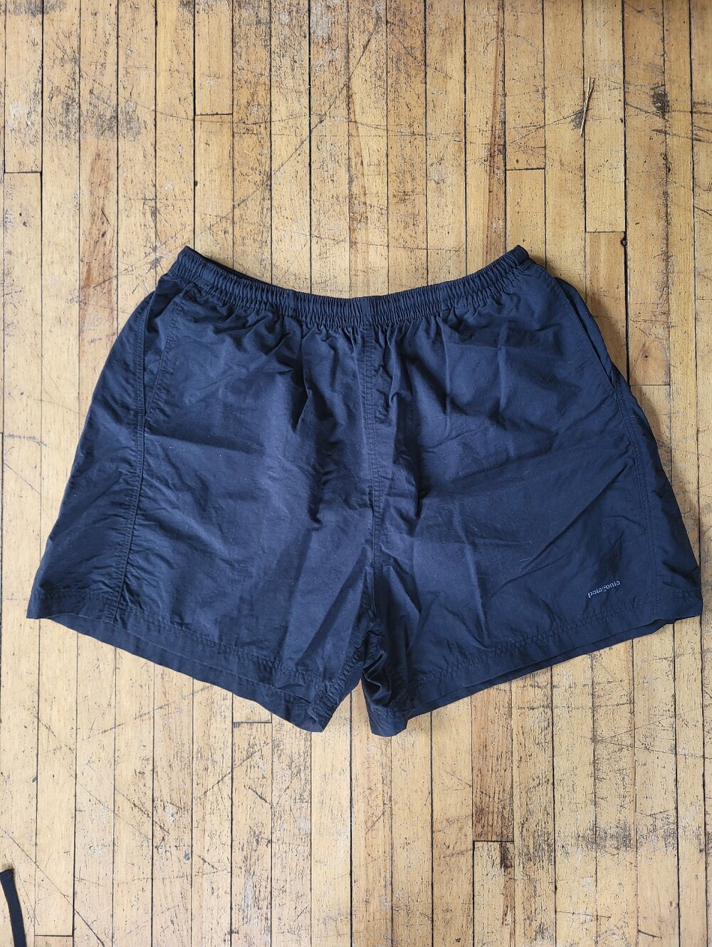 Women's Patagonia Black Shorts Sz L
